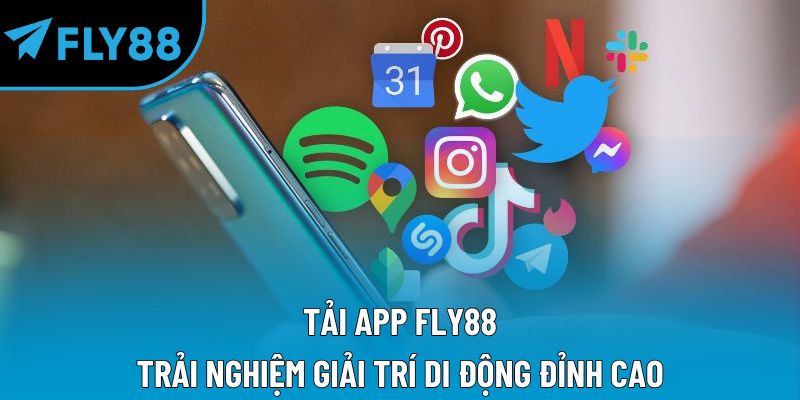 tải app fly88